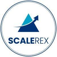 scalerex logo image