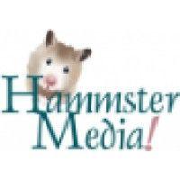 hammster media, llc logo image