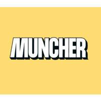 muncher logo image