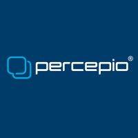 percepio® logo image