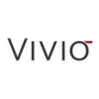 vivio, a public benefit corporation logo image