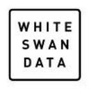 logo of White Swan Data