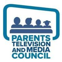 parents television and media council logo image