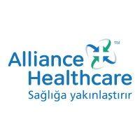 alliance healthcare turkey logo image