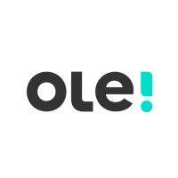 ole | tecnología logo image