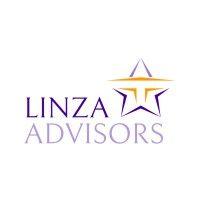 linza advisors logo image