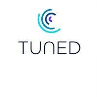 tuned logo image