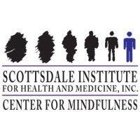 scottsdale institute for health and medicine center for mindfulness logo image