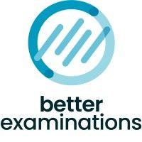 betterexaminations part of the @terminalfour group. logo image