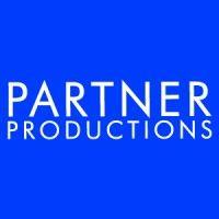 partner productions logo image