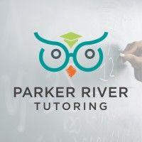 parker river tutoring logo image