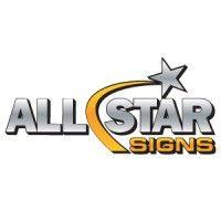 all star signs inc. logo image