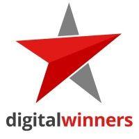 digitalwinners logo image