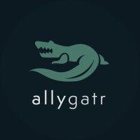 allygatr logo image