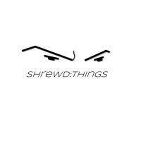 shrewd:things logo image