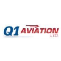 q1 aviation ltd. logo image