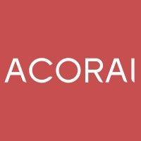 acorai logo image