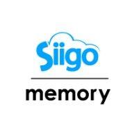 siigo memory logo image