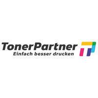 tonerpartner gmbh logo image