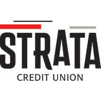 strata credit union logo image