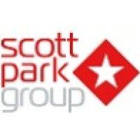 scott park group pty ltd logo image