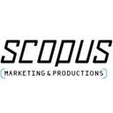 logo of Scopus Marketing Productions Ltd