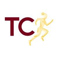 tucker center for research on girls & women in sport logo image