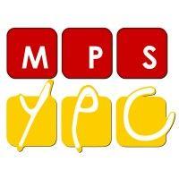 mps young pharmacists chapter logo image