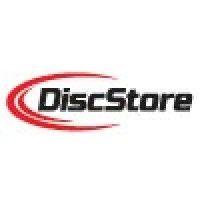 disc store