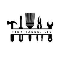 tiny tasks llc logo image