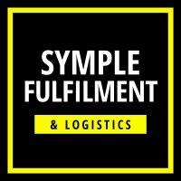 symple fulfilment logo image