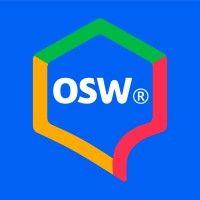 osw logo image