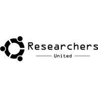 researchers united logo image