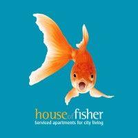 house of fisher logo image