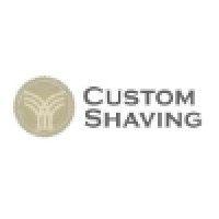 custom shaving logo image