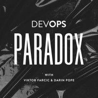 devops paradox logo image