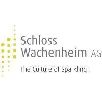 schloss wachenheim ag logo image