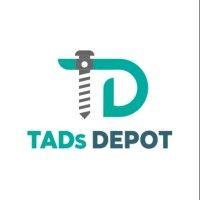 tad's depot - bioray - ankyra.                         global connection & innovation llc  company logo image