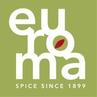 koninklijke euroma bv logo image