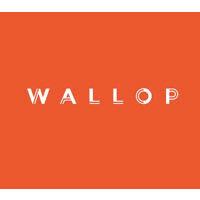 wallop logo image