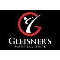 gleisner's ata martial arts logo image