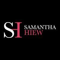 samantha hiew logo image