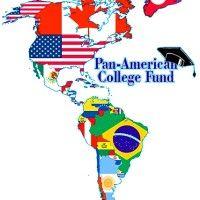 pan-american college fund logo image