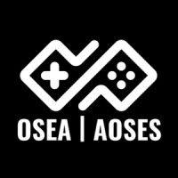 ontario school esports association (osea) logo image