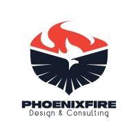 phoenixfire design & consulting logo image