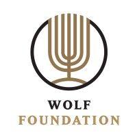 wolf foundation logo image