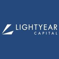 lightyear capital logo image