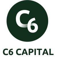 c6 capital, llc logo image