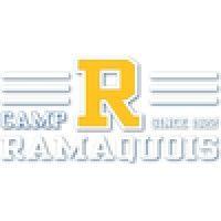 ramaquois day camp logo image