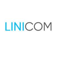 linicom logo image